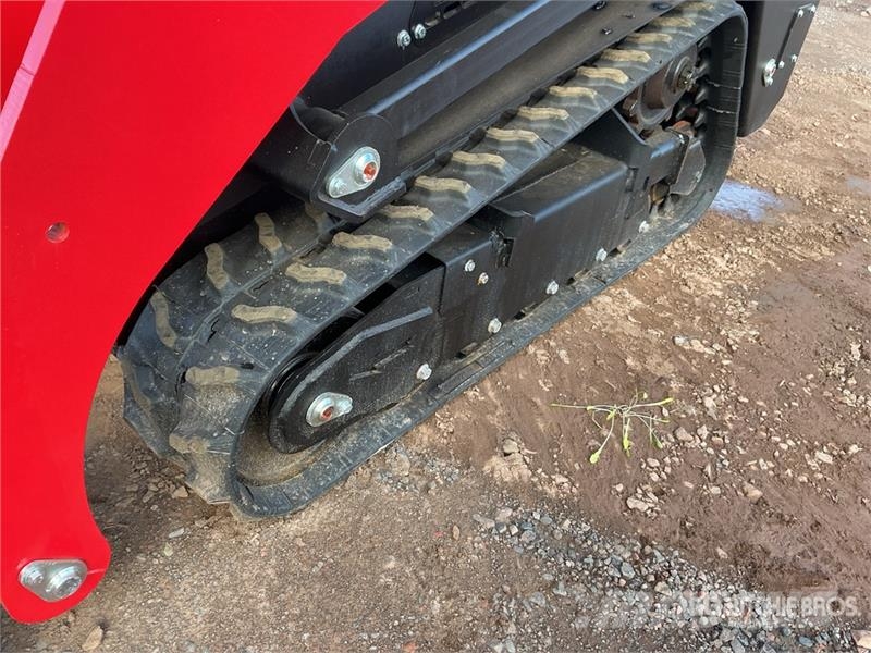 SDLOOL SL-1050K Mini Compact Track Loader (Unused) Minilæsser - skridstyret