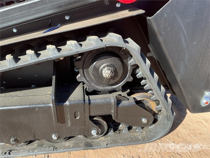  SDLOOL SL-1050K Mini Compact Track Loader (Unused) Minilæsser - skridstyret
