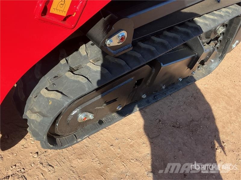  SDLOOL SL-1050K Mini Compact Track Loader (Unused) Minilæsser - skridstyret
