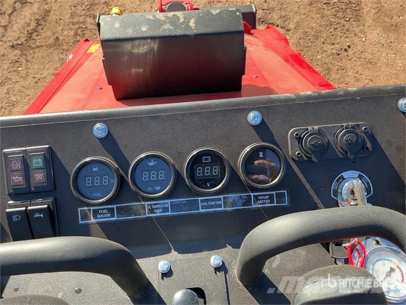  SDLOOL SL-1050K Mini Compact Track Loader (Unused) Minilæsser - skridstyret