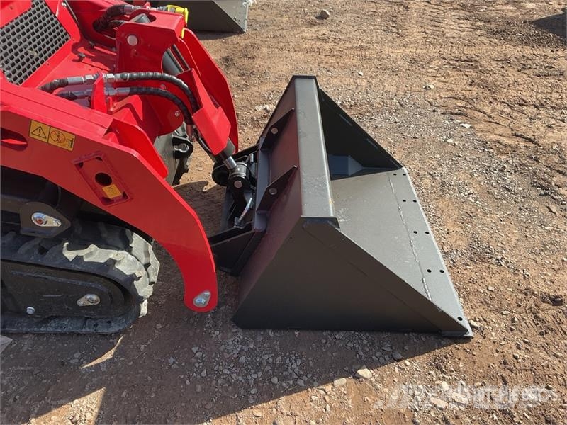  SDLOOL SL-1050K Mini Compact Track Loader (Unused) Minilæsser - skridstyret