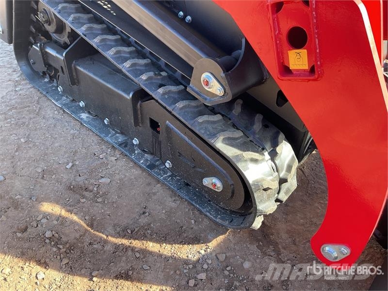  SDLOOL SL-1050K Mini Compact Track Loader (Unused) Minilæsser - skridstyret