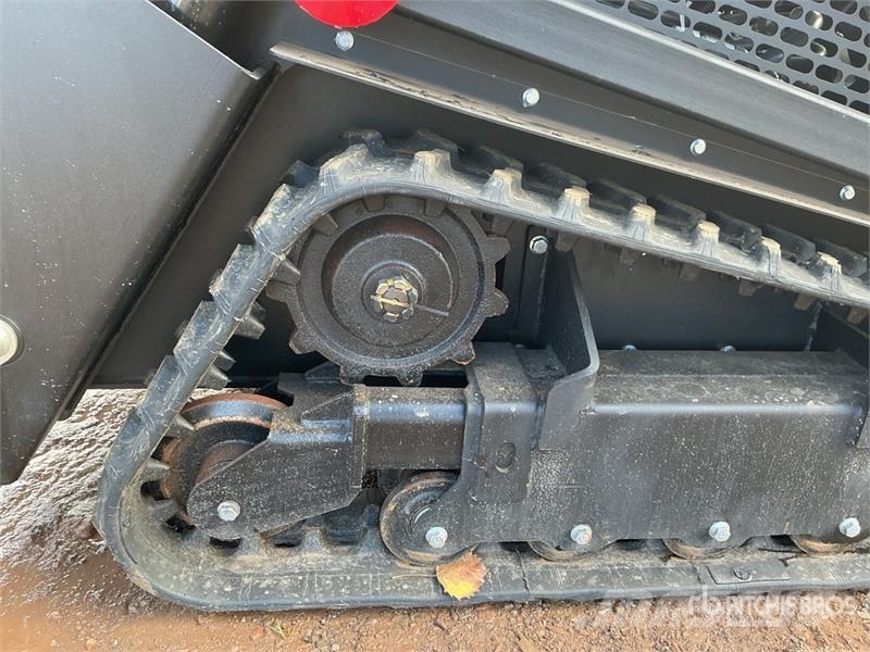 SDLOOL SL-1050K Mini Compact Track Loader (Unused) Minilæsser - skridstyret