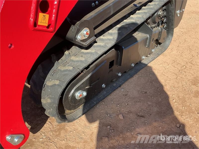  SDLOOL SL-1050K Mini Compact Track Loader (Unused) Minilæsser - skridstyret