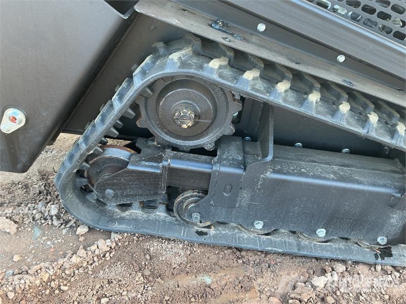 SDLOOL SL-1050K Mini Compact Track Loader (Unused) Minilæsser - skridstyret