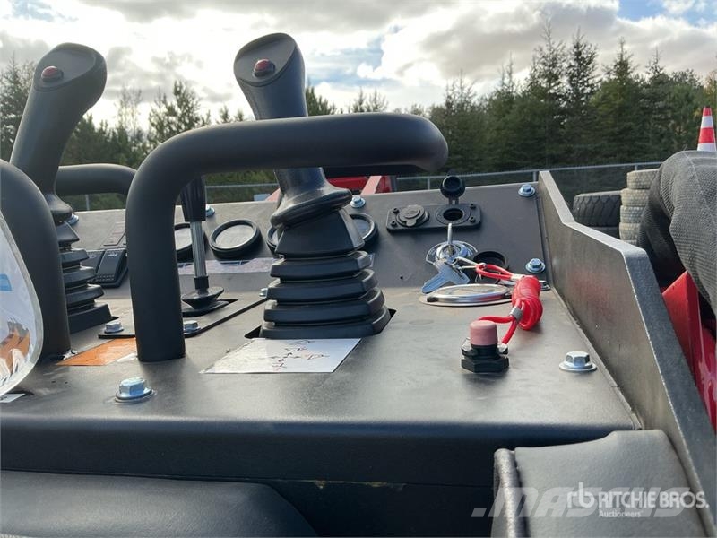 SDLOOL SL-1050K Mini Compact Track Loader (Unused) Minilæsser - skridstyret