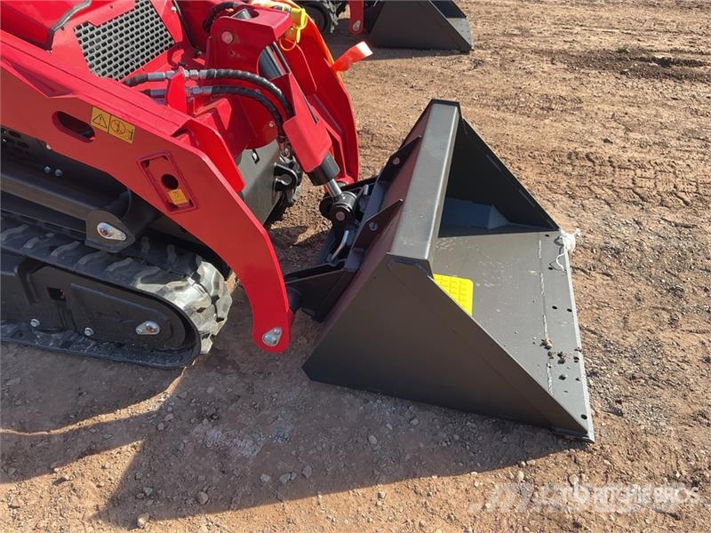  SDLOOL SL-1050K Mini Compact Track Loader (Unused) Minilæsser - skridstyret