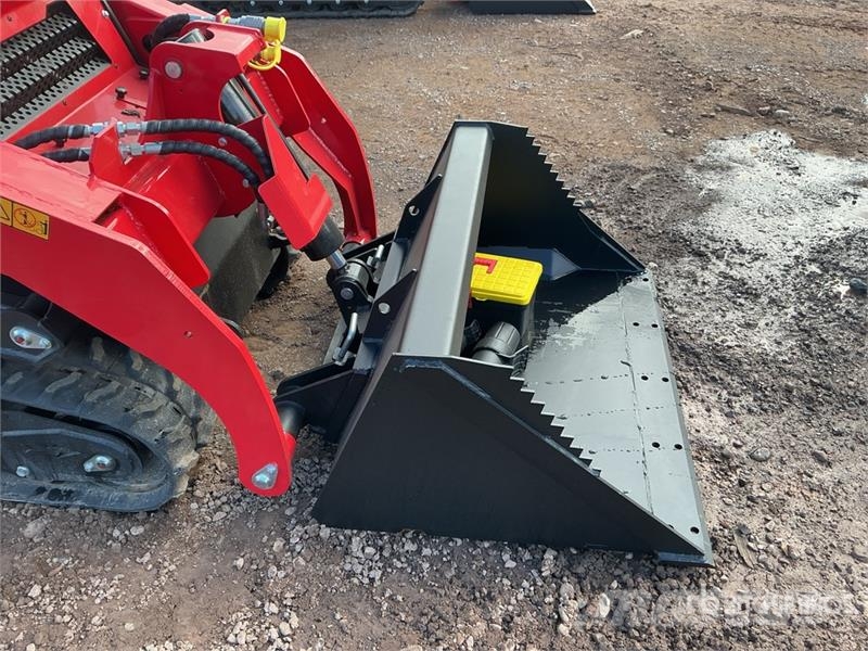 SDLOOL SL-1050K Mini Compact Track Loader (Unused) Minilæsser - skridstyret