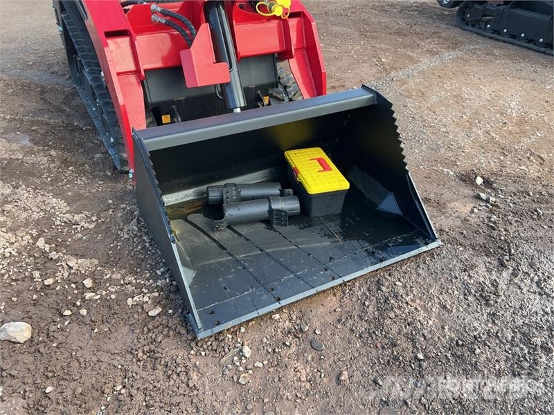 SDLOOL SL-1050K Mini Compact Track Loader (Unused) Minilæsser - skridstyret