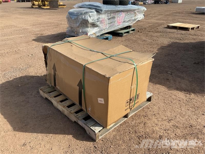 SDLOOL SL-D3 Electric Trike (Unused) Automobili