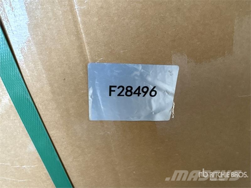  SDLOOL SL-D3 Electric Trike (Unused) 汽车