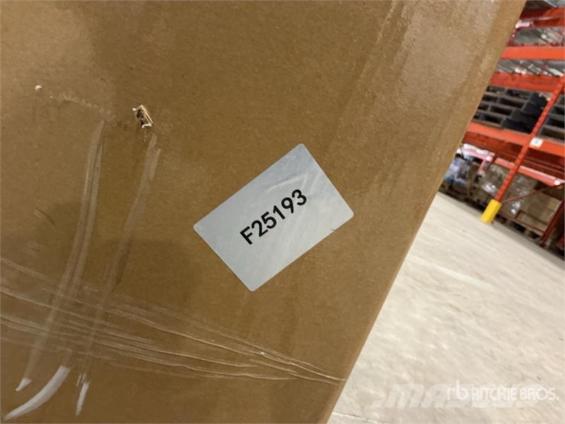 SDLOOL SL-D3 Electric Trike (Unused) Коли