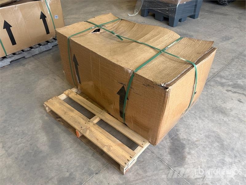SDLOOL SL-D3 Electric Trike (Unused) Sõiduautod
