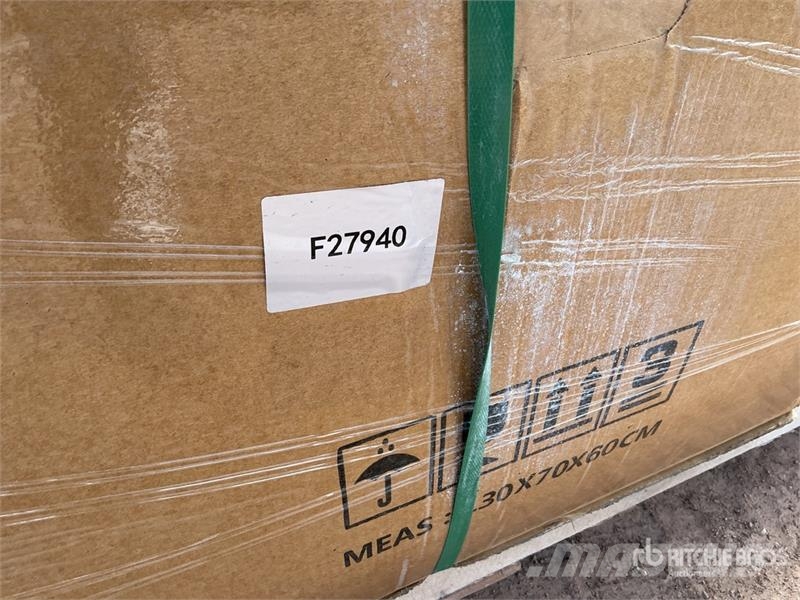 SDLOOL SL-D3 Electric Trike (Unused) Automobili