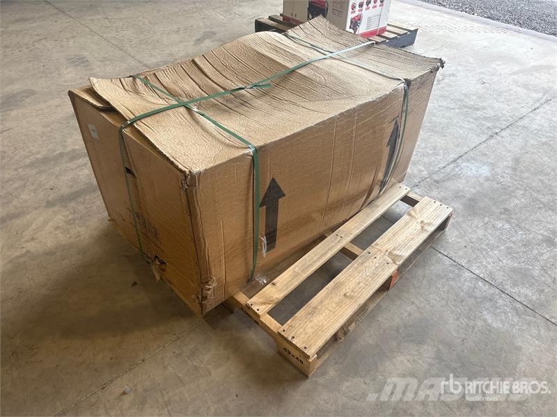 SDLOOL SL-D3 Electric Trike (Unused) Sõiduautod