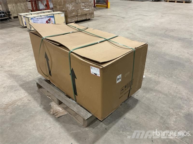 SDLOOL SL-D3 Electric Trike (Unused) Коли