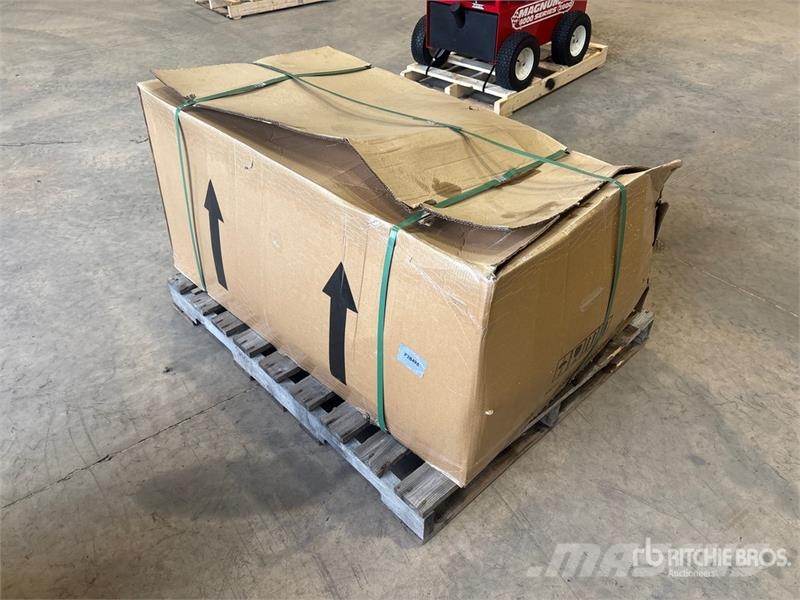  SDLOOL SL-D3 Electric Trike (Unused) 汽车