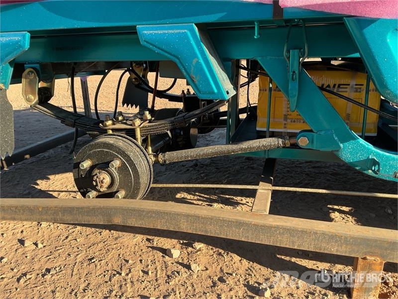 SDLOOL SL-EC15 Electric Trike (Unused) Auto