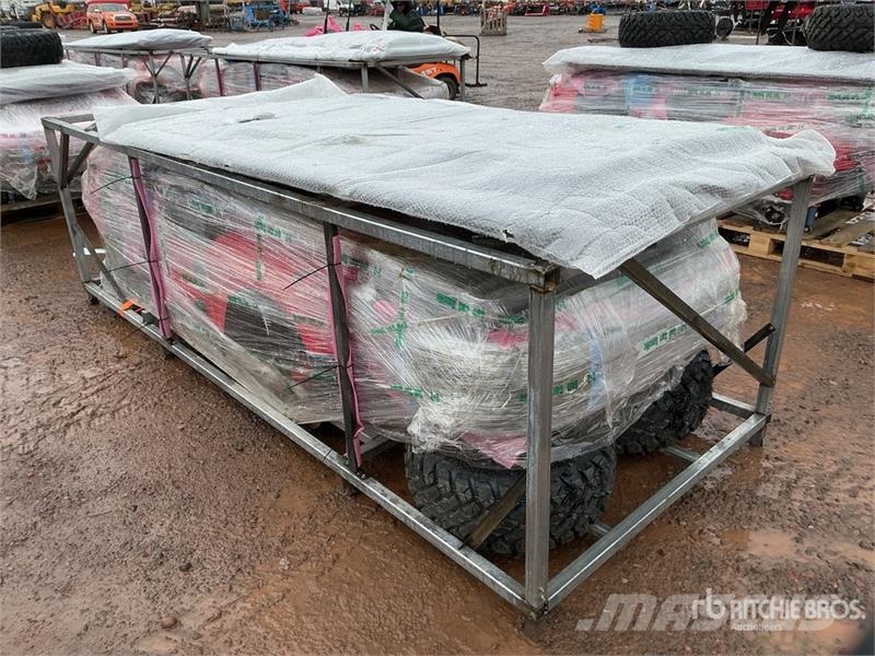  SDLOOL SL-GC22S Electric Off-Road Golf Cart (Unuse Гольф-мобілі