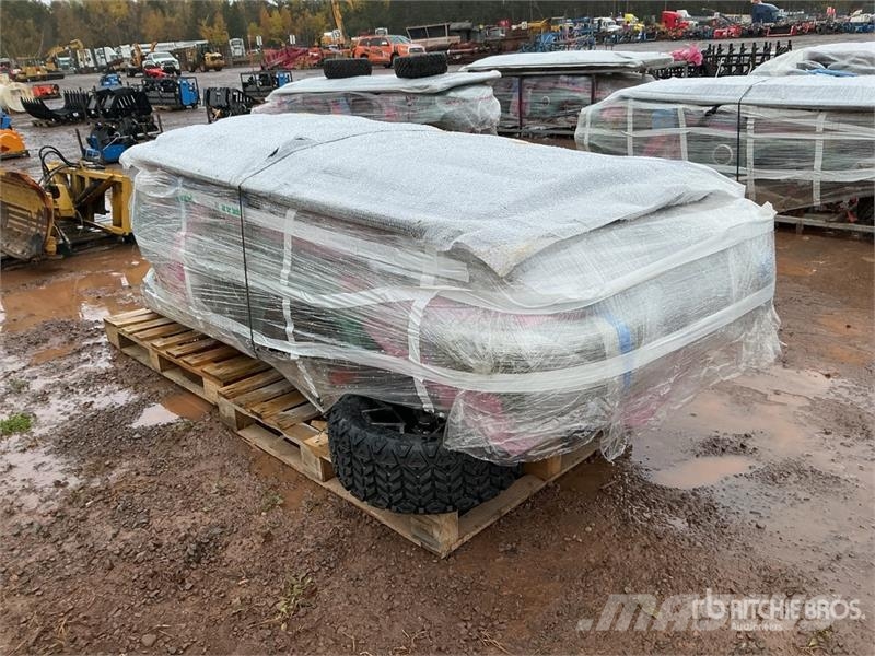 SDLOOL SL-GC22S Electric Off-Road Golf Cart (Unuse Vozila za golf