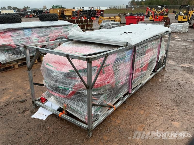  SDLOOL SL-GC22S Electric Off-Road Golf Cart (Unuse Гольф-мобілі