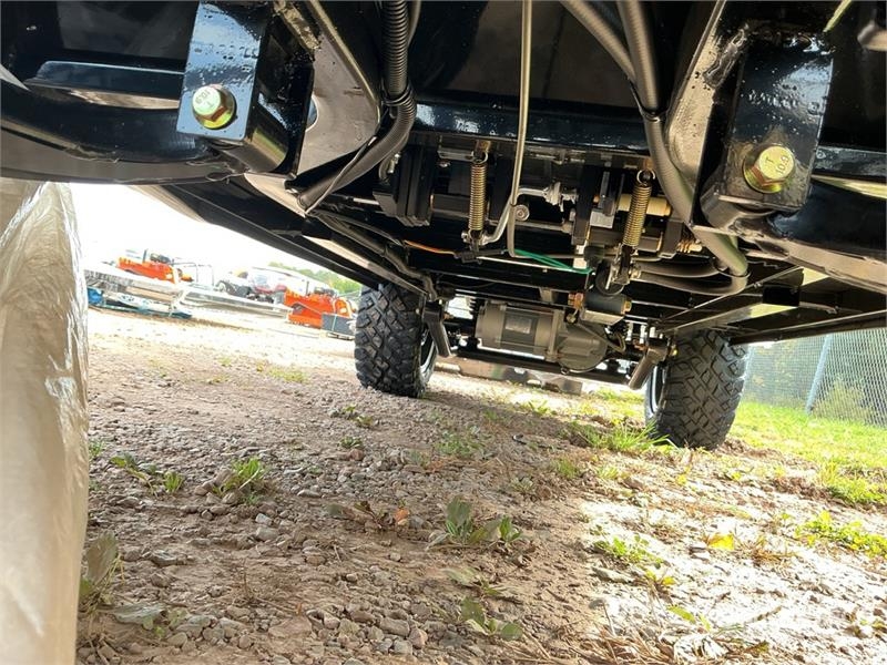 SDLOOL SL-GC42S Electric Off-Road Golf Cart (Unuse Golf vogne