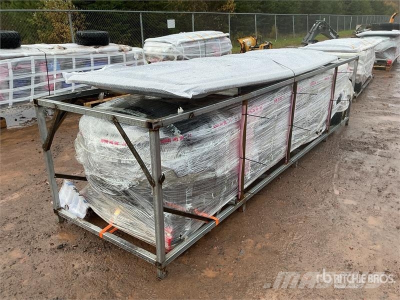 SDLOOL SL-GC42S Electric Off-Road Golf Cart (Unuse Vozila za golf
