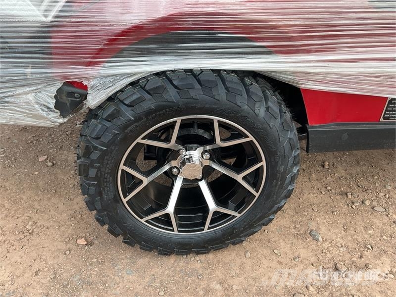 SDLOOL SL-GC42S Electric Off-Road Golf Cart (Unuse Golf vogne