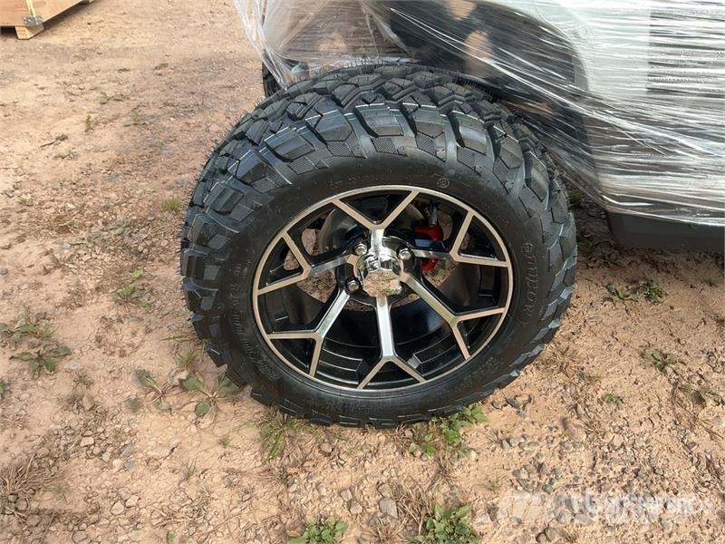 SDLOOL SL-GC42S Electric Off-Road Golf Cart (Unuse Golf vogne