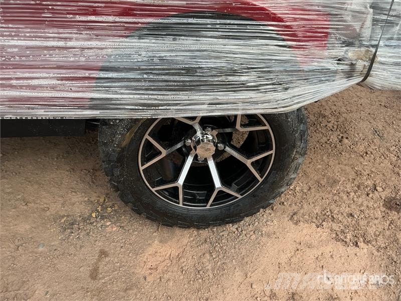 SDLOOL SL-GC42S Electric Off-Road Golf Cart (Unuse Carritos de golf
