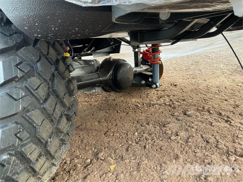 SDLOOL SL-GC42S Electric Off-Road Golf Cart (Inope Golfwagen/Golfcart