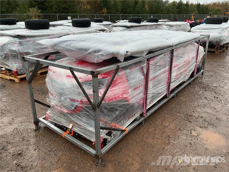  SDLOOL SL-GC42S Electric Off-Road Golf Cart (Unuse Гольф-мобілі