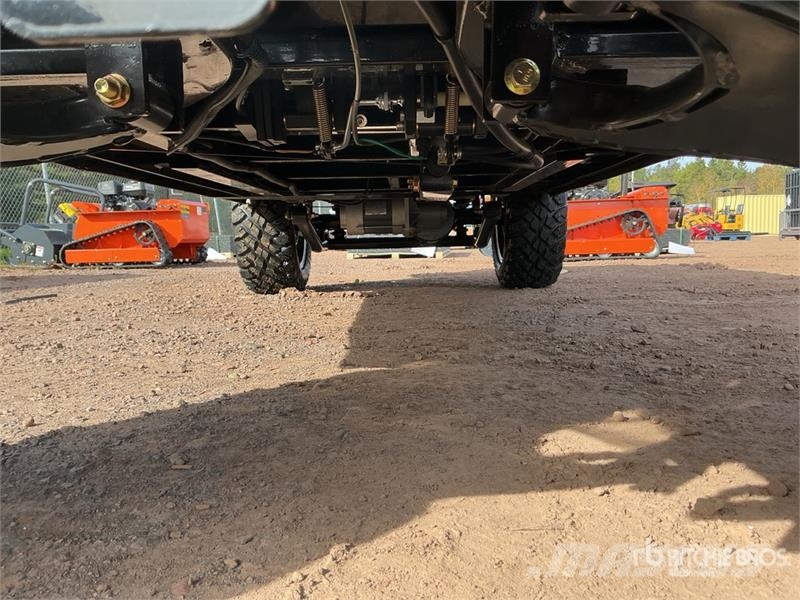 SDLOOL SL-GC42S Electric Off-Road Golf Cart (Unuse Golf vogne