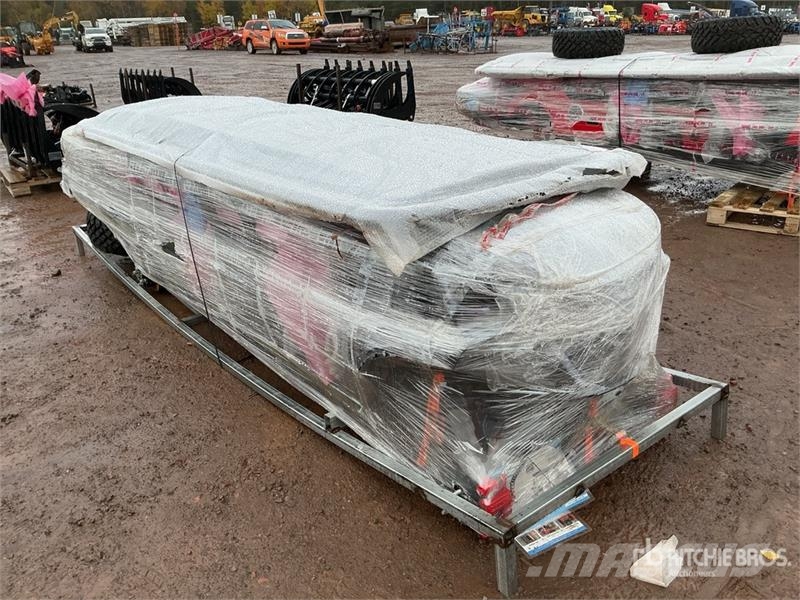 SDLOOL SL-GC42S Electric Off-Road Golf Cart (Unuse Vozila za golf