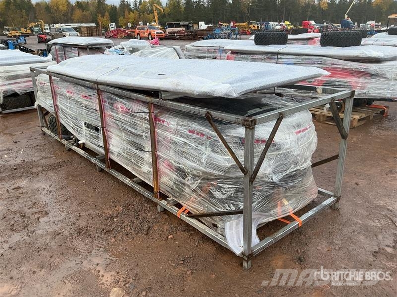 SDLOOL SL-GC42S Electric Off-Road Golf Cart (Unuse Vozila za golf
