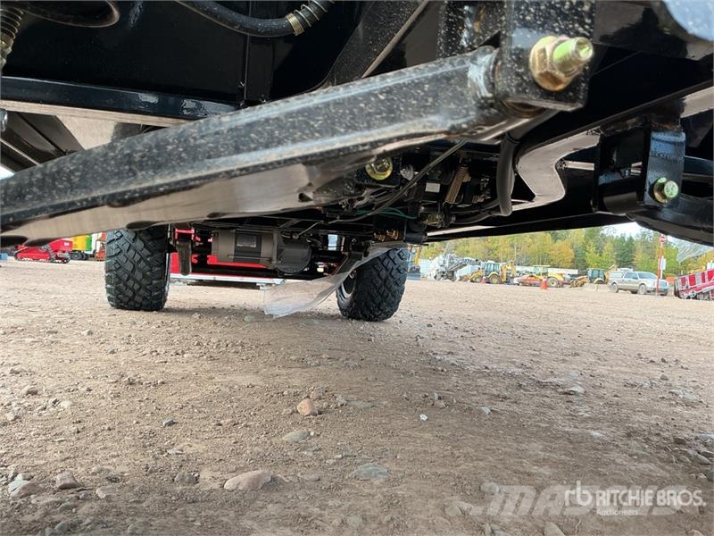 SDLOOL SL-GC42S Electric Off-Road Golf Cart (Unuse Golf vogne
