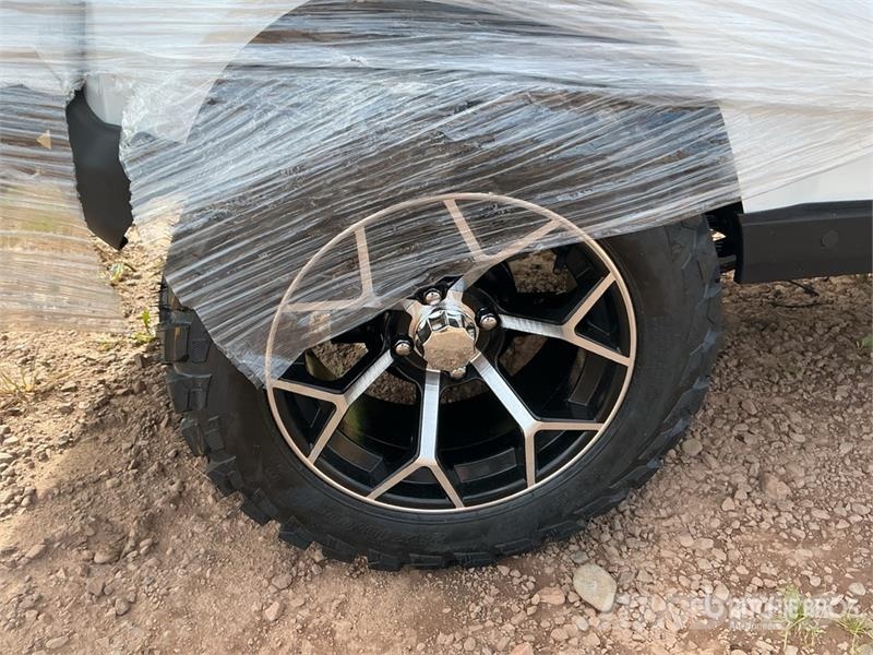SDLOOL SL-GC42S Electric Off-Road Golf Cart (Unuse Golf vogne