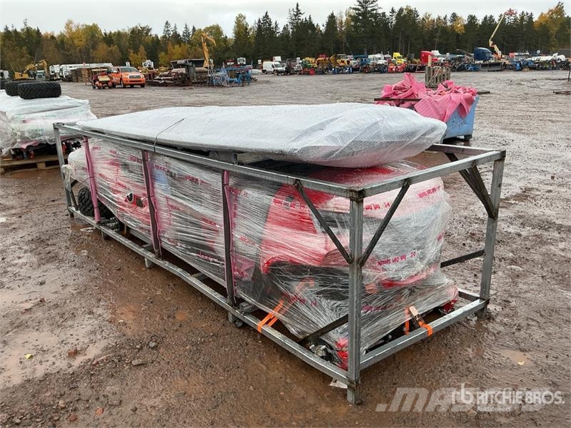  SDLOOL SL-GC42S Electric Off-Road Golf Cart (Unuse Гольф-мобілі