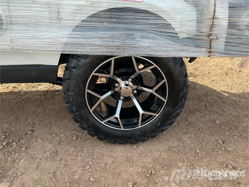 SDLOOL SL-GC42S Electric Off-Road Golf Cart (Unuse Golf vogne
