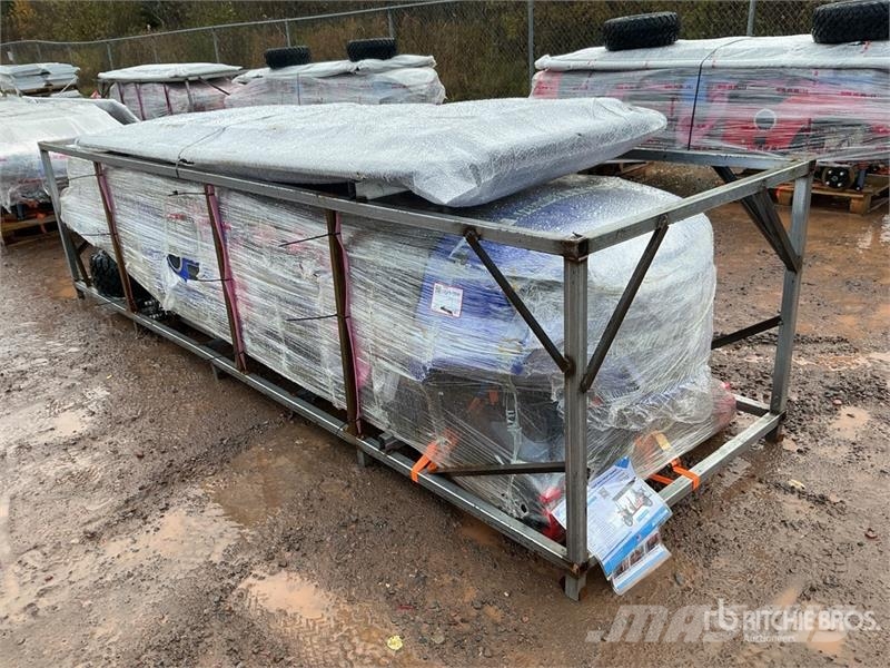 SDLOOL SL-GC42S Electric Off-Road Golf Cart (Unuse Vozila za golf
