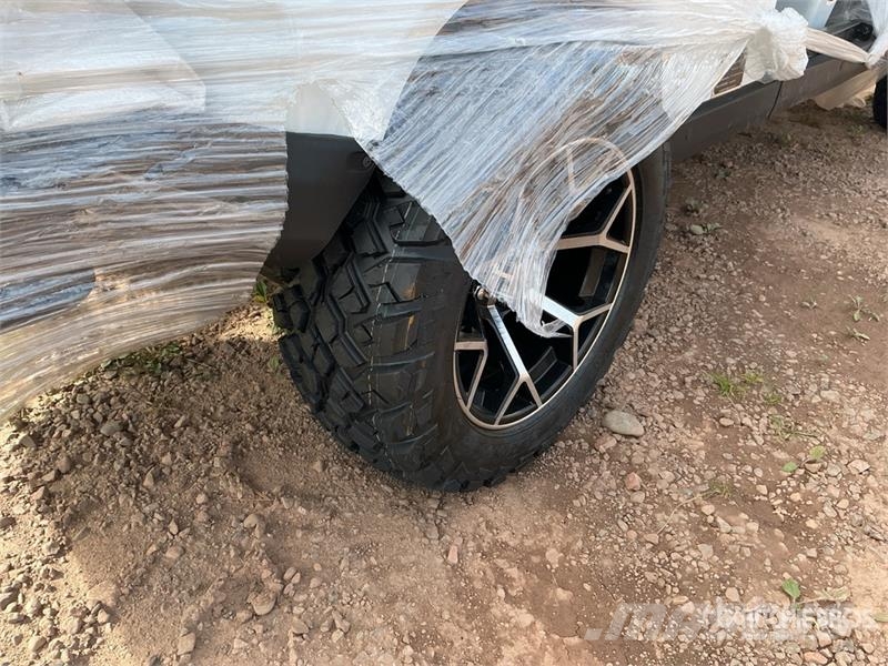 SDLOOL SL-GC42S Electric Off-Road Golf Cart (Unuse Golf vogne