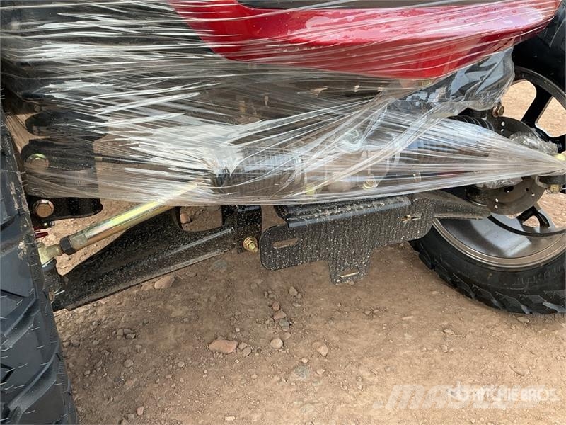 SDLOOL SL-GC42S Electric Off-Road Golf Cart (Unuse Golf vogne