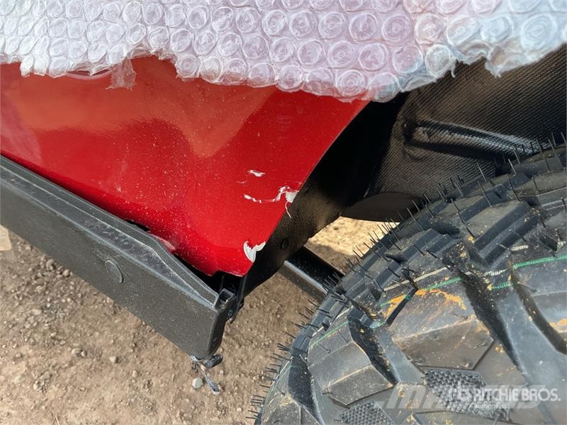 SDLOOL SL-GC42S Electric Off-Road Golf Cart (Unuse Golf vogne