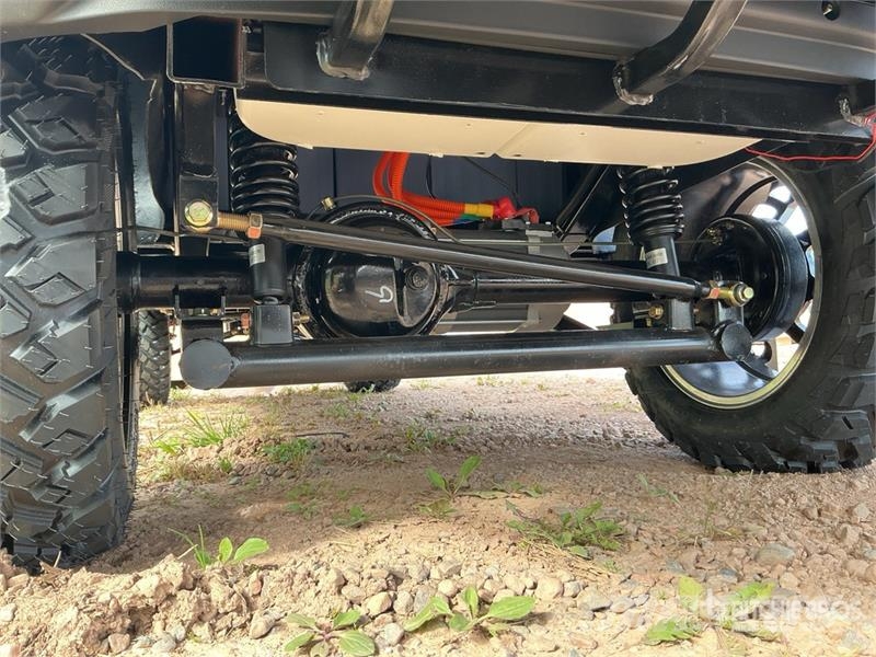 SDLOOL SL-GC42S Electric Off-Road Golf Cart (Unuse Golf vogne