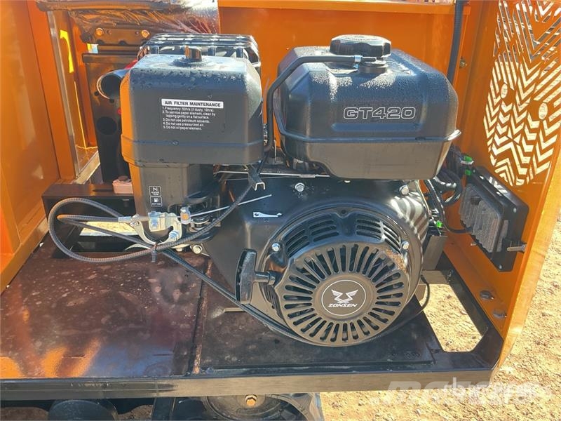 SDLOOL SL-J1500 1.5 ton 4x2 Mini Crawler Dumper (U Мини-самосвалы