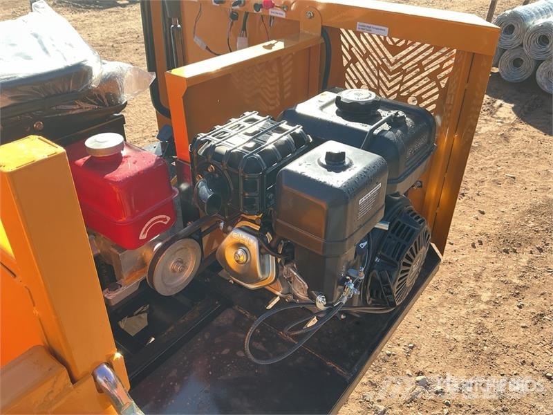 SDLOOL SL-J1500 1.5 ton 4x2 Mini Crawler Dumper (U Мини-самосвалы