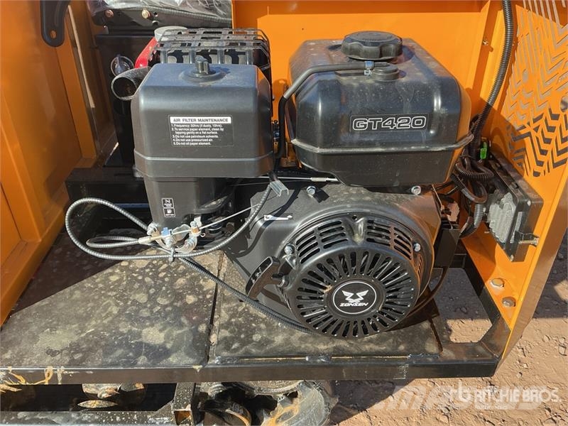  SDLOOL SL-J1500 1.5 ton 4x2 Mini Crawler Dumper (U Мини-самосвалы