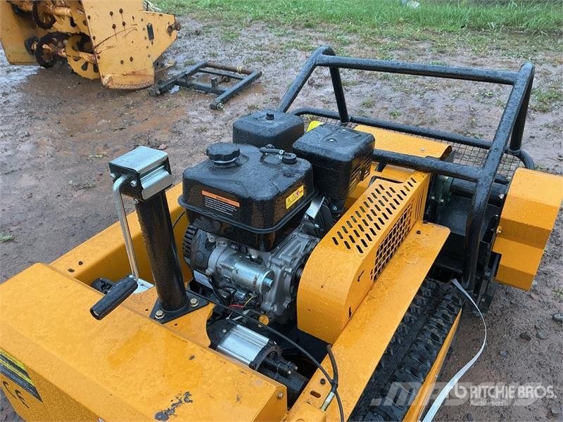 SDLOOL SL-LM1000Q 4x2 Walk-Behind Remote Control L Kosiarki ogrodowe