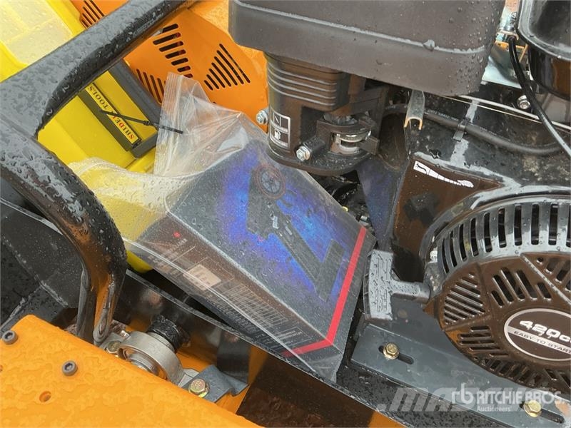 SDLOOL SL-LM1000Q 4x2 Walk-Behind Remote Control L Kosiarki ogrodowe