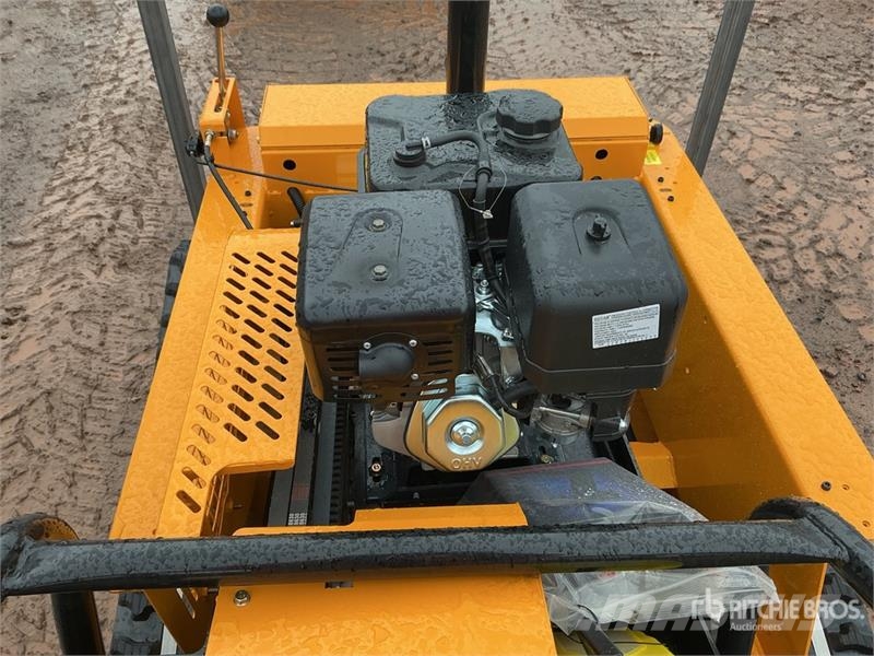 SDLOOL SL-LM1000Q 4x2 Walk-Behind Remote Control L Kosiarki ogrodowe